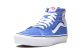Vans SK8 HI Tapered (VN0A4U1624E) blau 5