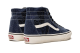 Vans Sk8 Hi Tapered (VN0A5KRUNAV) blau 4