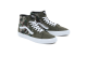 Vans Sk8 hi (VN0005U9Y331) bunt 1