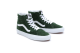 Vans Sk8 hi (VN0007NSBXU) grün 1