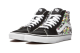 Vans SK8 HI Surf 2020 (VN0A32QG3XR) bunt 3