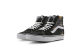 Vans SK8 HI (VN0A32QG4RN) schwarz 2