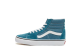 Vans SK8 Hi (VN0A38GEU60) blauw 6