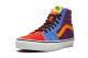 Vans SK8 HI Retro High Top Casual Skate (VN0A4BV616V) bunt 5