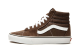 Vans Sk8 Hi (VN0A5JMJ8EE) braun 2