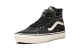 Vans SK8 Hi (VN0A5KRUMCG) schwarz 5