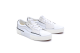 Vans Sk8 Low Reconstruct (VN0009QSW00) weiss 1