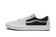 Vans SK8 Low 2 Tone (VN0A5KXDLBK) bunt 6