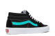 Vans Wyprzedaż Buty Vans (VN0A3WM34FV) blau 6