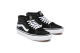 Vans Skate Grosso Mid (VN0A5FCG6251) schwarz 1