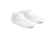 Vans Skate Half Cab (VN0A5FCDWWW) weiss 1