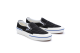 Vans Slip On Reconstruct (VN000BW4BLK) schwarz 1