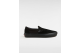 Vans Skate Slip On (VN0A5FCABKA) schwarz 1