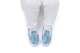 Vans Slip on V (VN0A3488Y31) blu 1
