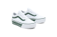 Vans Sport Stripes Old Skool Stackform (VN0A7Q5MBGN1) weiss 1