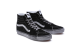 Vans SK8 HI Stressed (VN0007NSMCG) schwarz 1