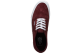 Vans Authentic Pig Suede (VN0A5JMPTWP) rot 6