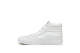 Vans SK8 Hi Reissue LX VL True (VN0A4BVH9HA) weiss 2