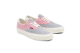 vans Califas vans Califas vault og authentic lx canvas red white men unisex casual shoes vn0a4bv905d (VN0A4UVGAR7) bunt 1