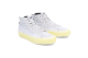 Vans SK8 HI Notchback Split VR3 LX Light Grey (VN0A5FBHLTG) weiss 1
