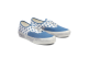 Vans Bianca Chandn x Authentic VLT LX Stressed Navy (VN0A4CS4NUT) blau 1