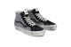 Vans Vault Hi Reissue (VN0A4BVH82Q) schwarz 1