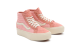 Vans Sk8 Hi Reissue Platform VLT LX x Joe Freshgoods (VN0007PWZEE1) pink 1