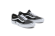 Vans Vault Old Skool Bolt LX x Mastermind World (VN0007PRBLK1) schwarz 1