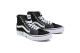 Vans Vault World Sk8 Hi Mastermind x Bolt LX (VN0007PSBLK1) schwarz 1