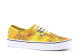 Vans Vincent Van Gogh x Authentic (VN0A38EMU3W) bunt 5