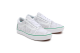 Vans Crayola x ComfyCush DIY Old Skool (VN0A5DYCB1S1) weiss 1