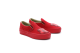 Vans Classic Slip on (VN0009R7RED1) rot 1