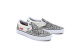 Vans Hockey X Slip On Skate (VN0A5FCA7W1) bunt 1