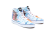 Vans One Piece Sk8 Hi x (VN0007NS4481) bunt 1