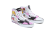 Vans Sailor Moon Sk8 hi Pretty Guardian x (VN0A7Q5NB9P1) bunt 1