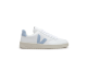 Veja V 12 LEATHER (XD0202787B) weiss 1