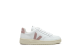 VEJA Wmns V 12 Leather (XD0203485) weiss 1