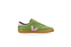 VEJA x Make My Lemonade Volley O.T. Leather Kiwi Orchid (VM2003859) grün 3