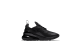 Nike Air Max 270 GS (BQ5776-001) schwarz 3