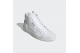 adidas Originals Sleek Mid (EE4726) weiss 5