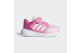 adidas Tensaur Run 3.0 (IH7781) pink 1