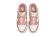 Nike Dunk Low Rose Whisper (DD1503-118) bunt 6