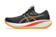 Asics GEL CUMULUS 28 (1011C143 004) zwart 1