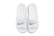 Nike Victori One Slide (CZ5478100) weiss 2