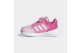 adidas Tensaur Run 3.0 (IH7781) pink 6