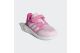 adidas Tensaur Run 3.0 (IH7781) pink 4