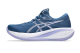 Asics GEL CUMULUS 28 (1012B916 402) blauw 1