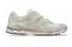 Asics Gel NYC Feather Grey (1203A663.102) beige 1