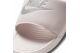 Nike Victori One Slide (CN9677-600) pink 5