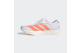 adidas Adizero Adios 9 (JQ0777) bianco 6